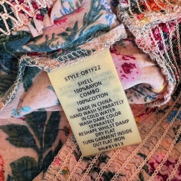 Plenty by Tracy Reese Top - Picture 6 of 6